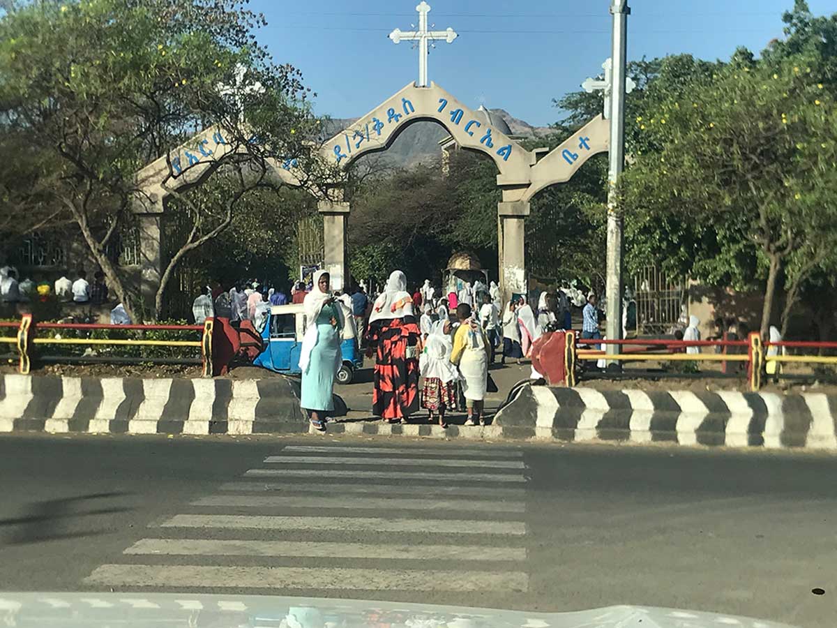 Arba Minch, Mahtep Ethiopian Tours