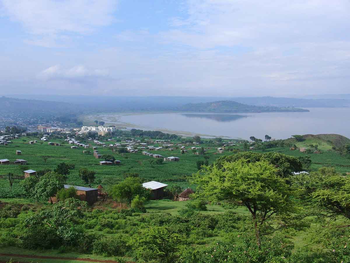 Awassa Mahteb Ethiopian Tours