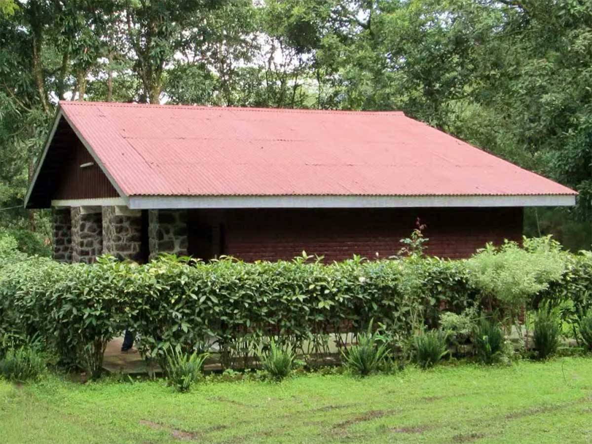 Bebeka Mahteb Ethiopian Tours