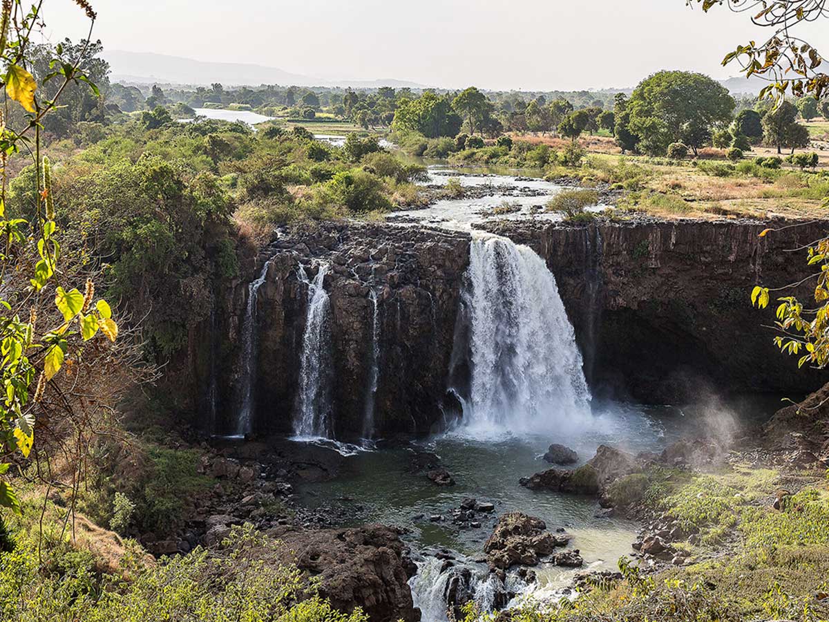 Addis Ababa Mahteb Tours