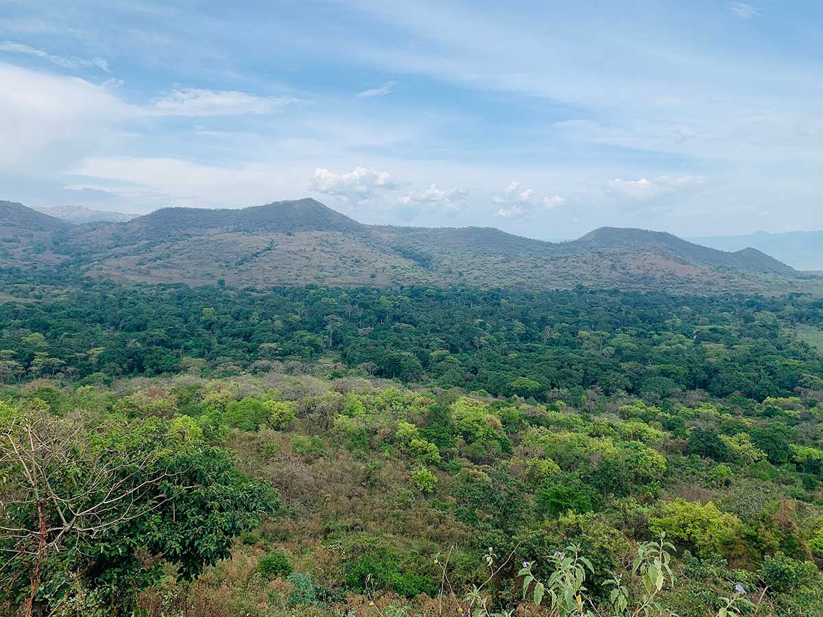 Mahteb Ethiopian Tours, Cebera Churchura National Park