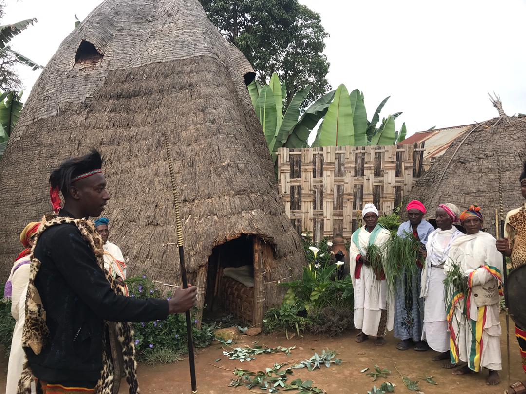 Dorze Village, Mahteb Ethiopian Tours