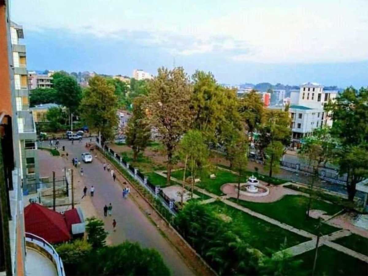 Nekemente Mahteb Tours