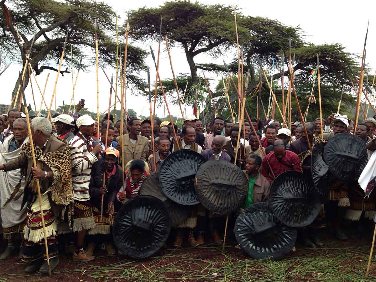 Sidama People Mahteb Ethiopian Tours