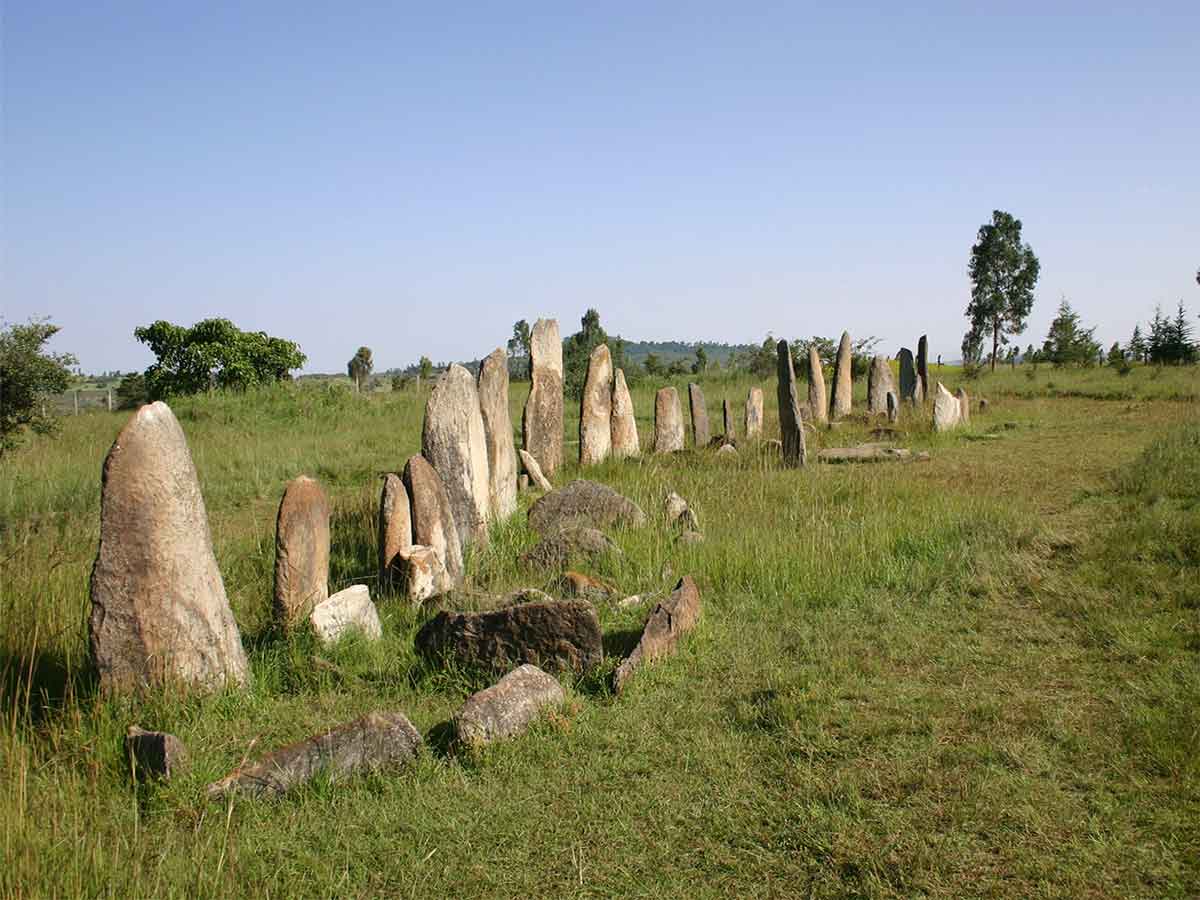 Addis Ababa Mahteb Tours