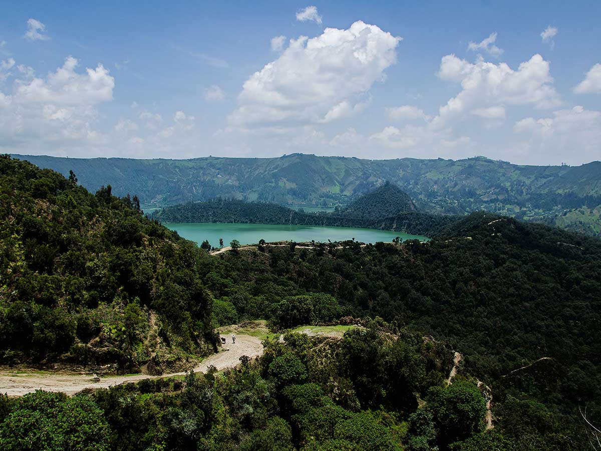 Addis Ababa Mahteb Tours