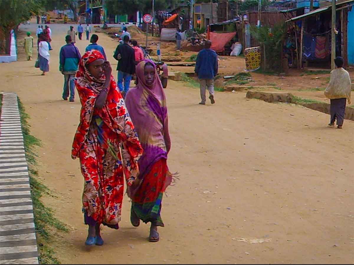 Yabelo Mahteb Ethiopian Travel