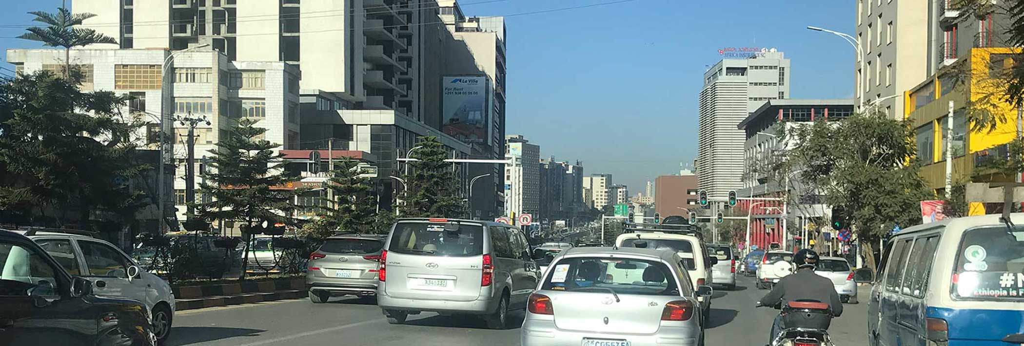 Addis Ababa, Ethiopia