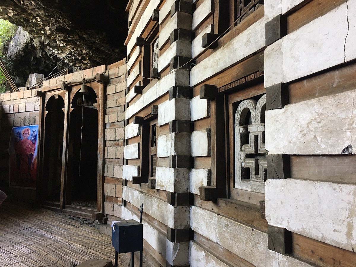 The North Mahteb Ethiopian Tours