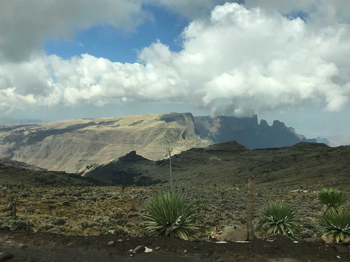 Addis Ababa Mahteb Tours