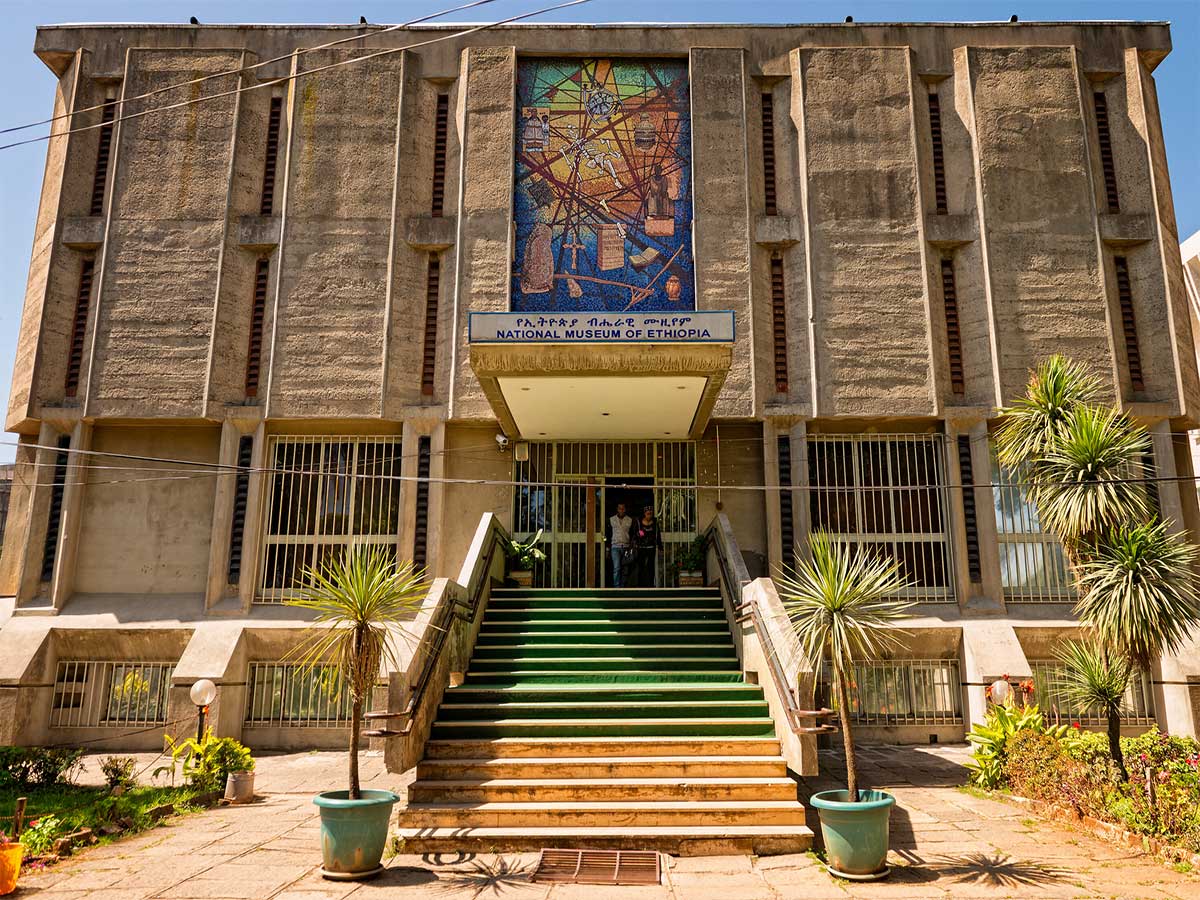 Mahteb Ethiopian Tours