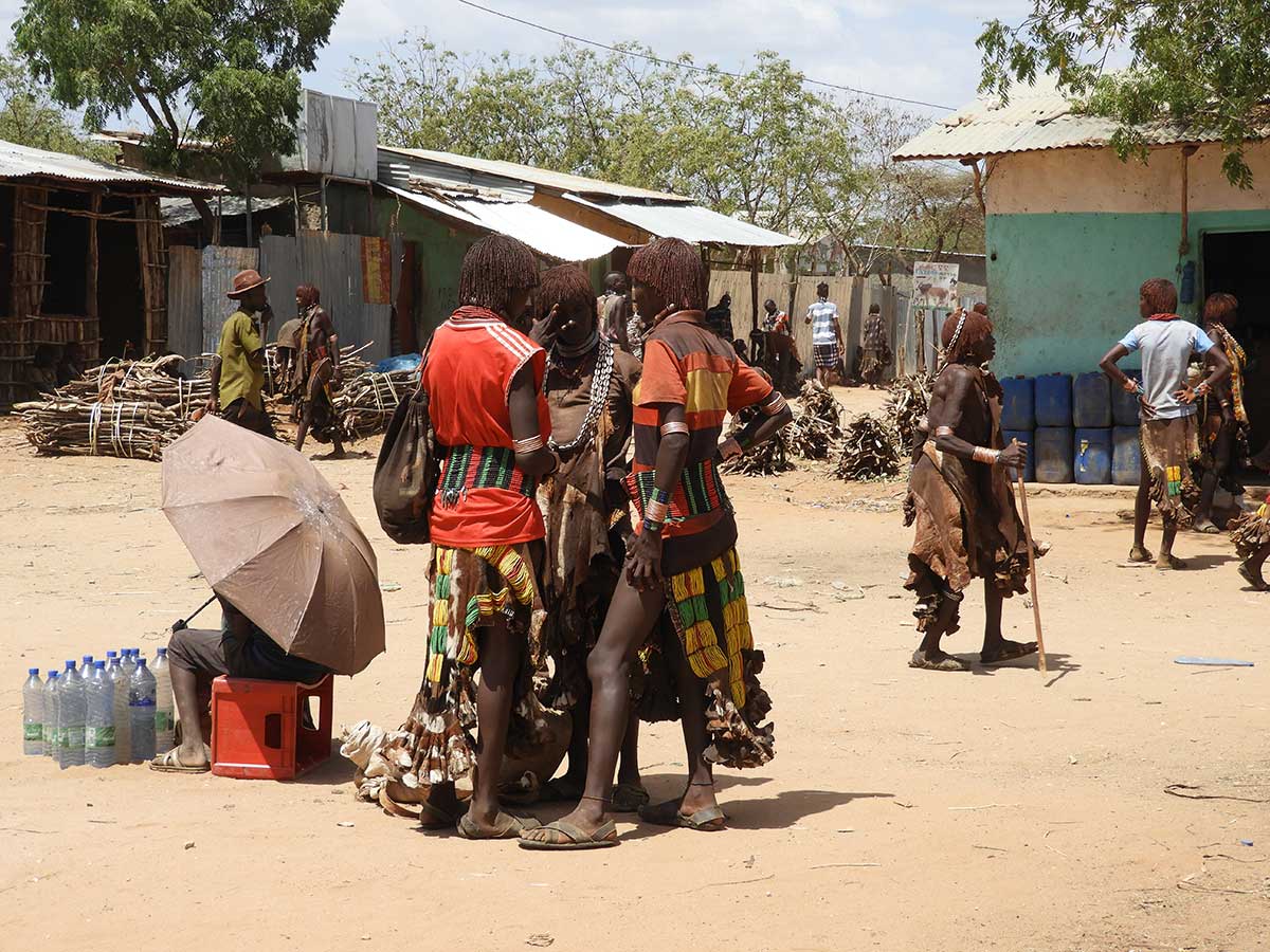 The North Mahteb Ethiopan Tours