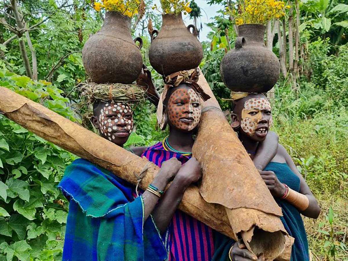 Gambella National Park Mahteb Ethiopian Tours